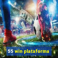 55 win plataforma